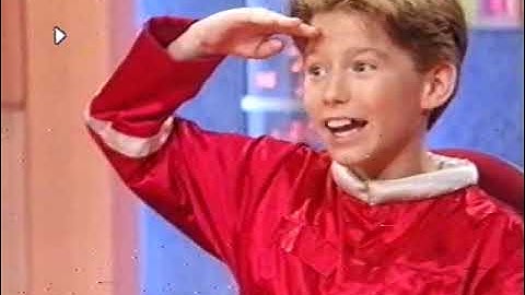 In Outer Space (2019 Version) Part 54