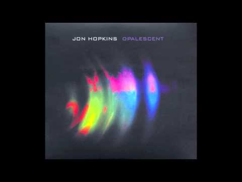 Jon Hopkins - Lost In Thought