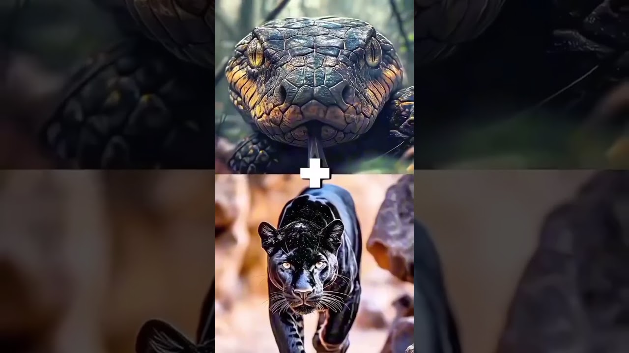 transformation in animals 