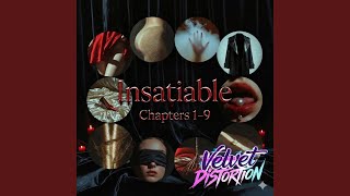 Insatiable (Chapter Two)