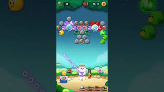LINE BUBBLE 2 STAGE 4041