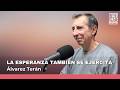 Álvarez Terán. La esperanza también se ejercita.
