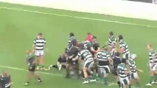 Rugbymag Highlights Denver V Sfgg