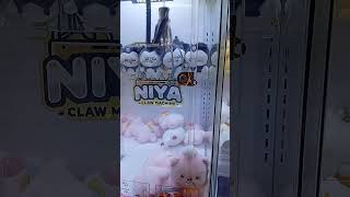 Claw Machine Arcade Games #clawmachine #trending #bestarcadegames #foryoupageofficiall #viral #fyp
