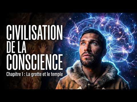 Civilization of Consciousness 1: TRAILER
