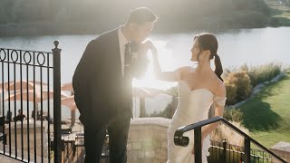 settling into married life :)