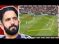 Amorim’s Improved United Press But Is It ENOUGH? A Tactical Analysis