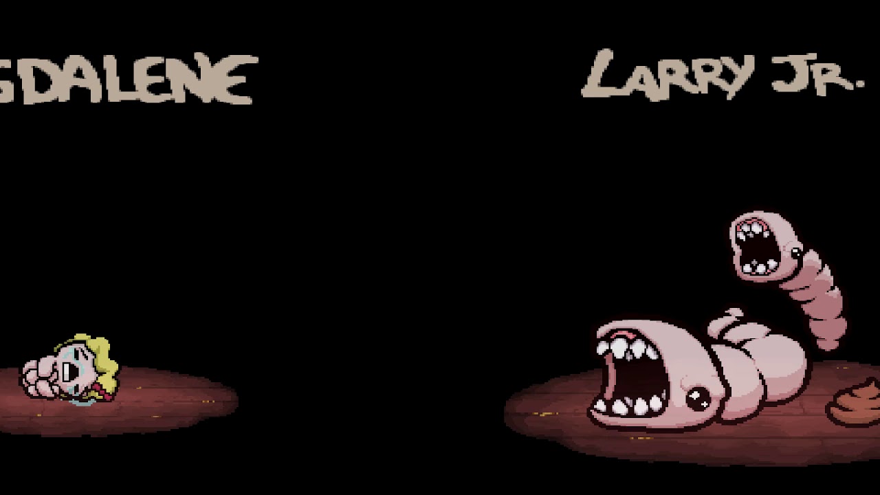 the binding of isaac afterbirth download 2019
