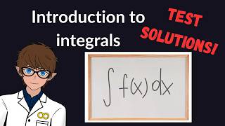 Math mini test solving 26 | Intro to derivatives