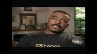 Justice Files: E100 - DNA on Trial