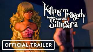 Killing Tragedy Samsara Ouroboros Reincarnation - Official Trailer