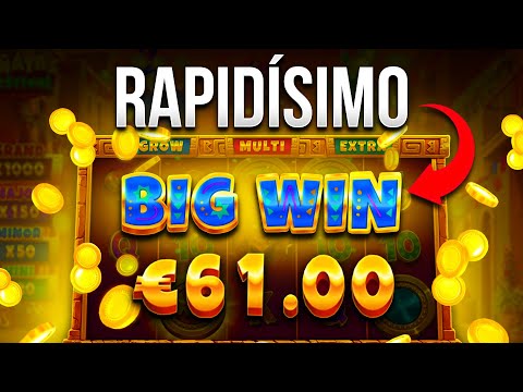 ¡Juega al Monsterwin Casino Online y vive una experiencia única en España!