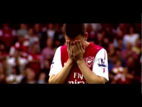 Laurent Koscielny - The Rock