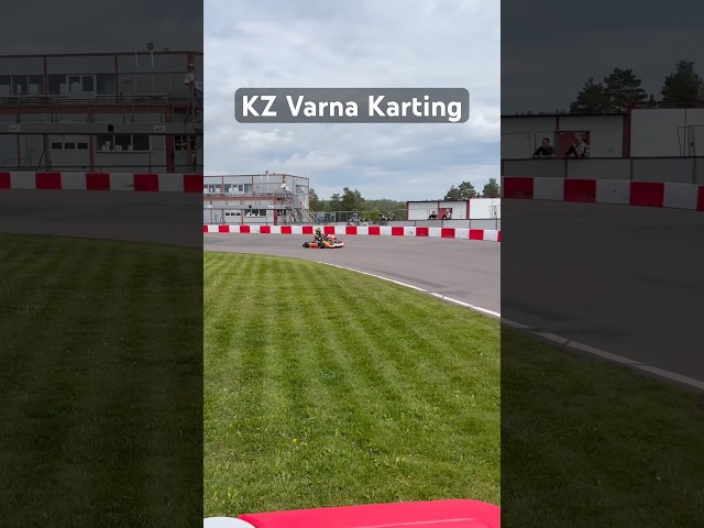 Sodikart KZ Varna Karting😎 #kz #karting #fast #crazy