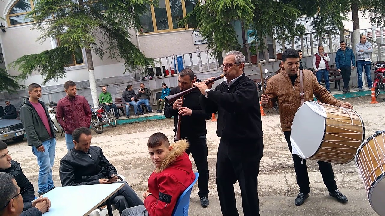 Sevemedim Kara Gözlüm