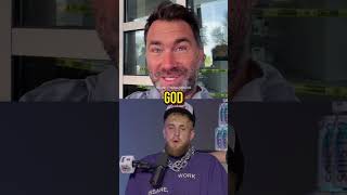 🚨Eddie Hearn REACTS To Jake Paul vs Andre August “Viddal Riley Beats Jake Paul So Easily” Wealth