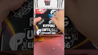Ripping Until I… | Episode 386 #pokemoncards #scottspc