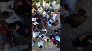 Dji mini 5 pro shorts #travel #buner #asmanimord #travel