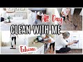 *NEW* ALL DAY SPEED CLEAN WITH ME 2021 | EXTREME CLEANING MOTIVATION | CLEANING ROUTINE 2021