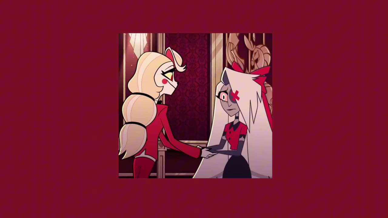 Happy day in hell//Hazbin hotel//Sped up//Nightcore