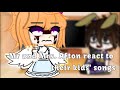 Mr and Mrs. Afton react to their kids' songs [Part 1]