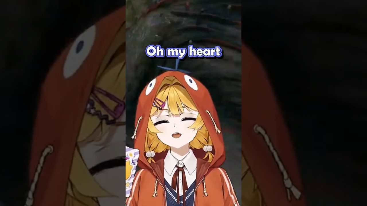 My body was not ready 