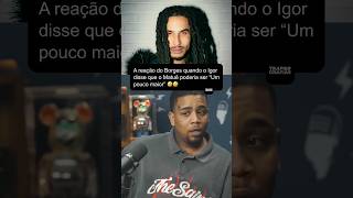 “Matuê vai pra onde?” O Borges KKKKKK #matue #borges #viral