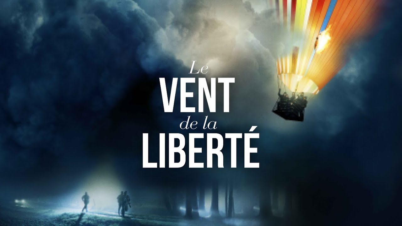 Le Vent De La Liberté Bande Annonce Vf