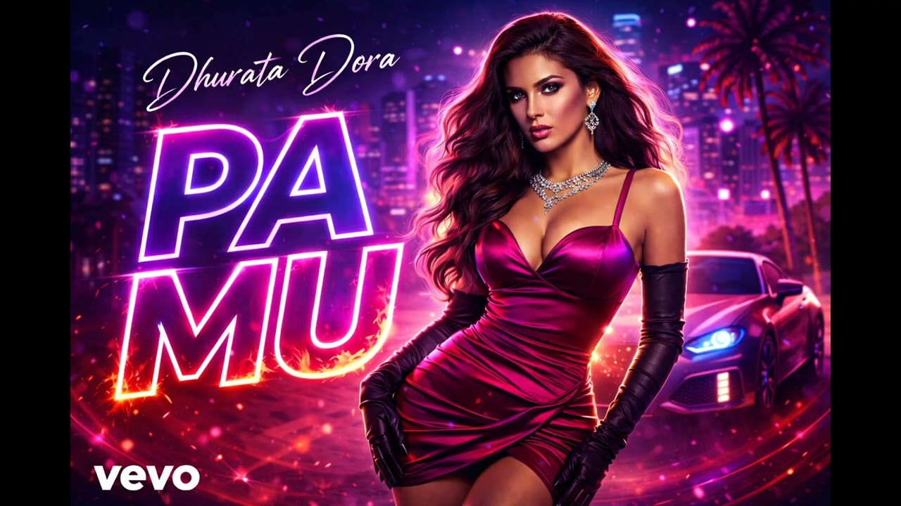 Dhurata Dora – PA MU (Official Music)