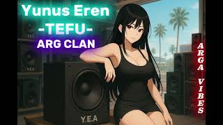 Yunus Eren Arga - B House - Remix