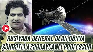 Rusiyada General Rütbəsinə Qədər Ucalan Valeh Quliyev Kimdir?