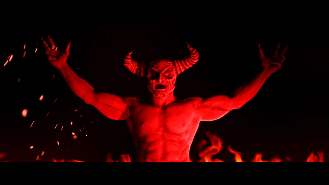 AUGUSTO PERUGINI:FAXION - DESTINO DE UN CRIMINAL: VIDEOCLIP OFICIAL / OFFICIAL MUSIC VIDEO (FULL HD)