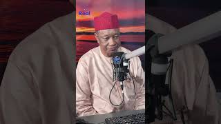 Why I Resigned as Kano Deputy Governor — Abdulsalam Gwarzo