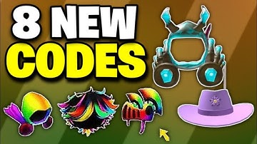 *NEW* UGC LIMITED CODES 2024 - CODES FOR ROBLOX UGC LIMITED - UGC LIMITED CODES CODES