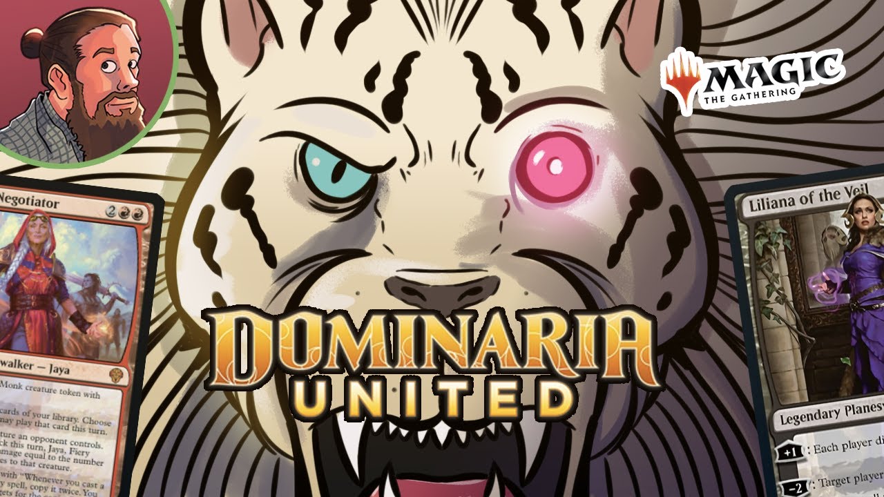 New Standard! | Dominaria United Early Access | MTG Gameplay Stream | Magic: the Gathering