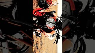 KTMDUKE #ktm editing trending video capcut