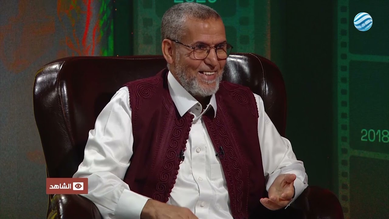 الشاهد | مع محمد جويلي عضو المجلس الأعلى للدولة وأحد شهود العيان على مذبحة سجن بوسليم - الحلقة 2