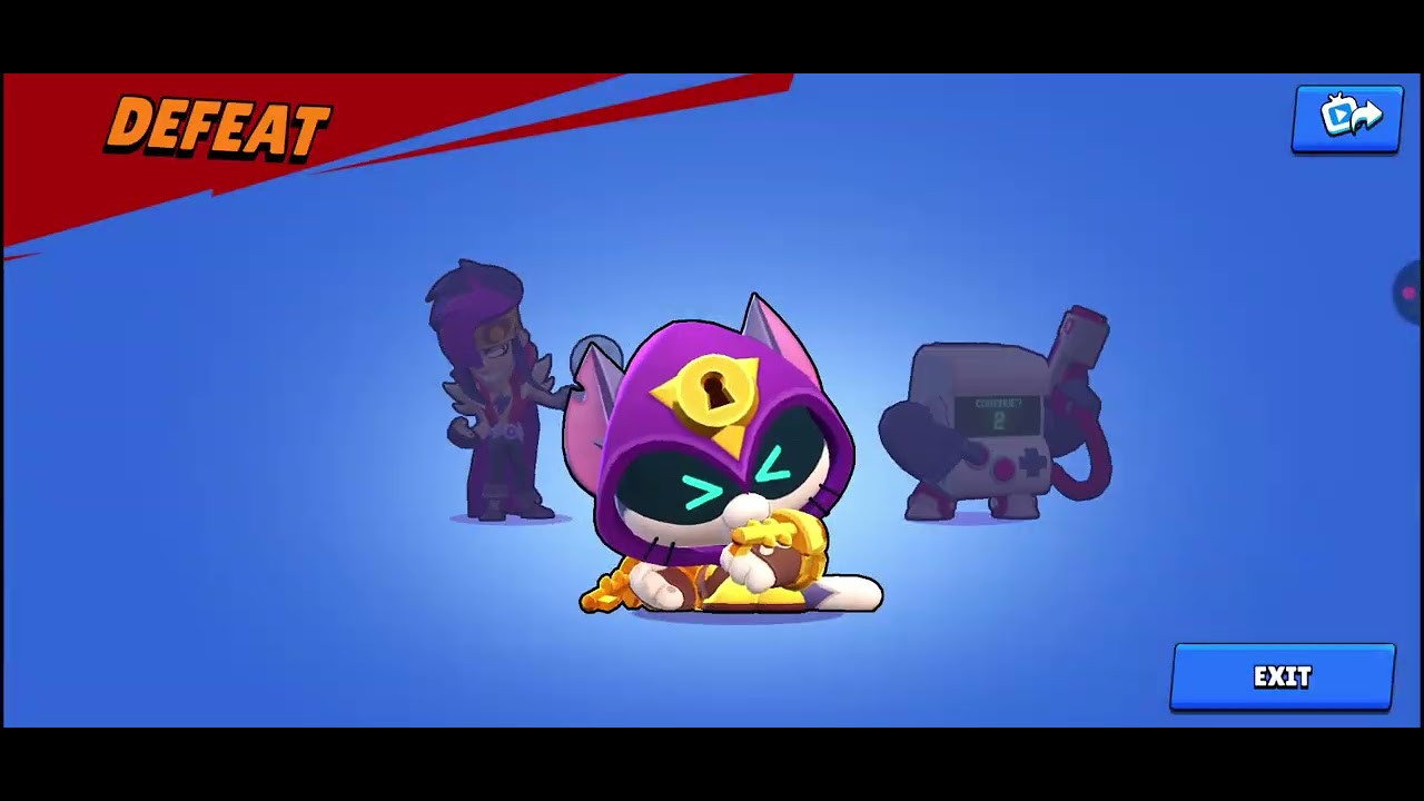 Brawl pass plus + překvapko