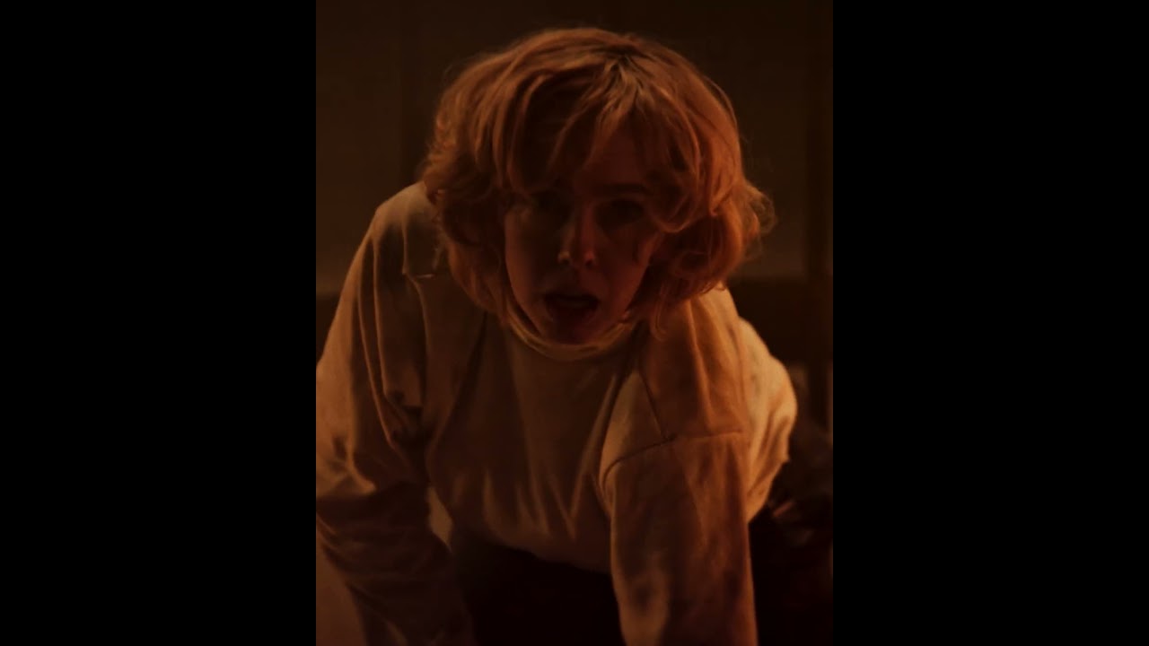 It found you. Watch The Yeti at home on digital TOMORROW.