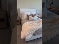AFFORDABLE QUEEN BED FRAME!!