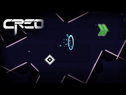 Exyl & Creo - Cosmic War (layout preview)