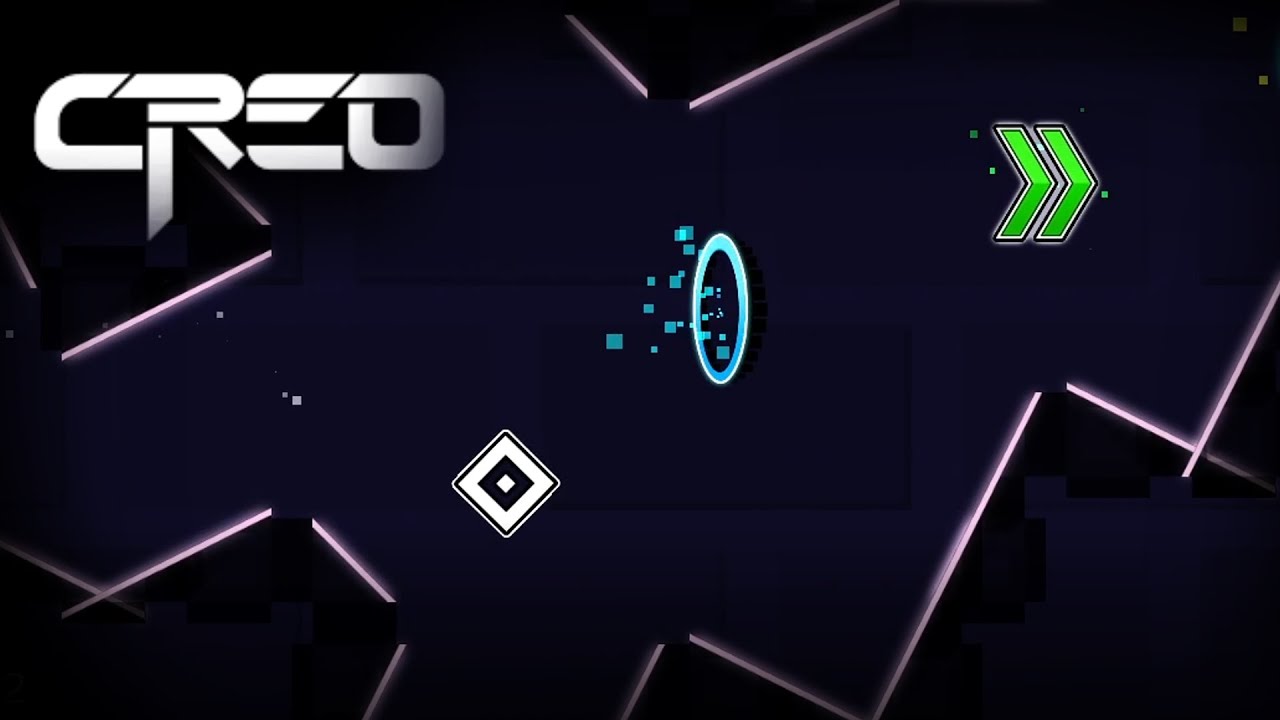 Exyl & Creo - Cosmic War (layout preview)