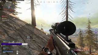 HDR Reload Issue