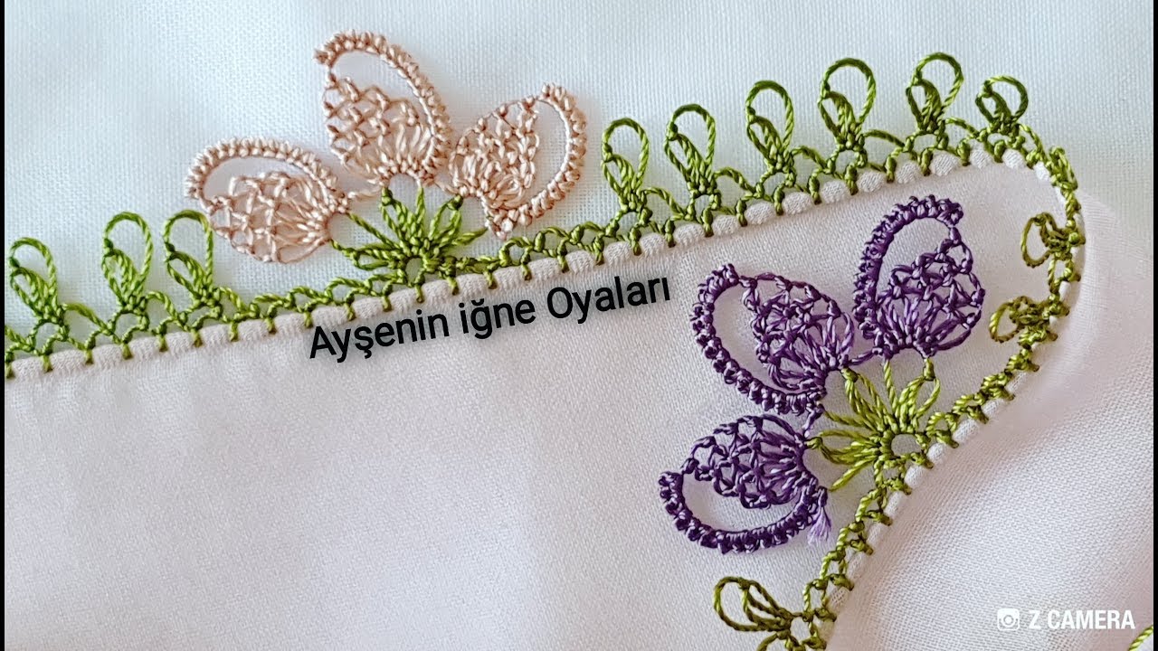 Aysenin Igne Oya Modelleri Mp3 Indir