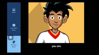 Brainpop ell grammar 1.1