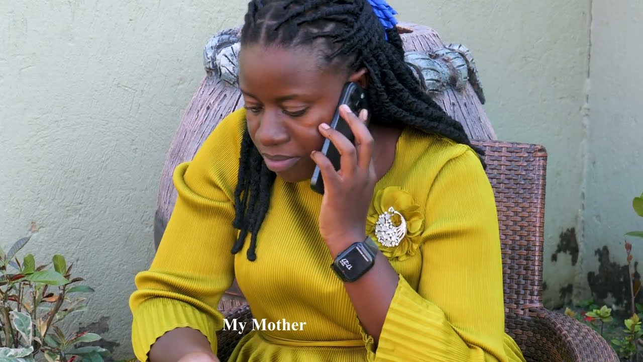 Watch MAAMA BY CALVARY MINISTRIES (MY MOTHER) on YouTube Watch MAAMA BY CALVARY MINISTRIES (MY MOTHER) on YouTube