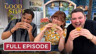It's Our Backyard Bash! | The Good Stuff with Mary Berg | Full Episode | May 15, 2026