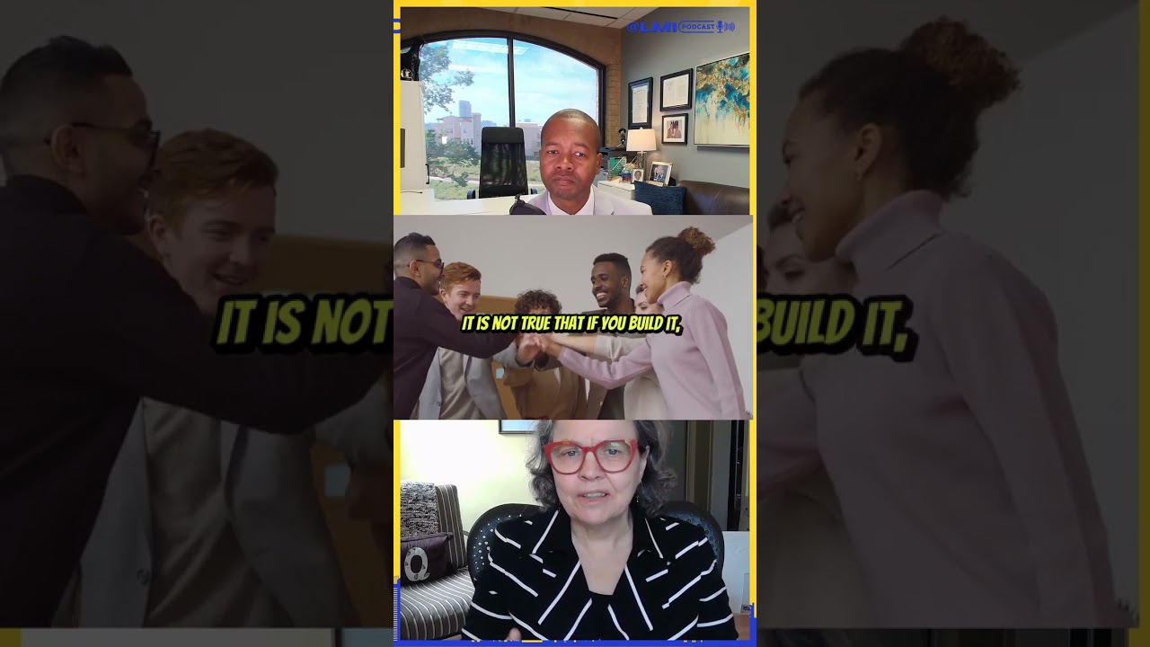 Dispute System Design with Susan Yates