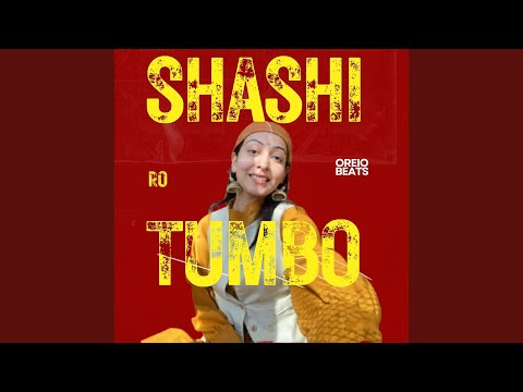 Oreio Beats - Shashi Ro Tumbo