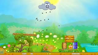 Let's Play - Cover Orange, Level 1-39